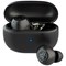 JLab Audio Go Pop ANC True Wireless Stereo Black Earbuds with Charging Case