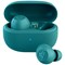 JLab Audio Go Pop ANC True Wireless Stereo Teal Earbuds with Charging Case