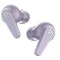 JLab Audio Go Pods ANC True Wireless Stereo Lilac Earbuds with Charging Case