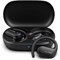 Jlab Audio Open Sport True Wireless Stereo Earbuds with Charging Case