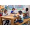 Logitech Zone Learn Over Ear USB-C Wired Classic Blue Headset