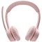 Logitech Zone 300 Wireless Rose Headphones