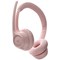 Logitech Zone 300 Wireless Rose Headphones
