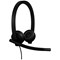 Logitech H570e Wired USB-C Microsoft Teams Certified Headset Logitech H570e Wired USB-C Microsoft Teams Certified Headset