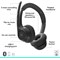 Logitech Zone 305 Wireless USB-C Headset Logitech Zone 305 Wireless USB-C Headset