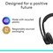 Logitech Zone 305 Wireless USB-C Headset
