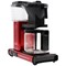 Moccamaster KBG Select Coffee Maker, Red Metallic