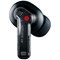 Nothing Ear True Wireless Stereo Black Earbuds with Charging Case