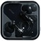 Nothing Ear True Wireless Stereo Black Earbuds with Charging Case