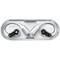 Nothing Ear Open True Wireless Stereo White Earbuds with Charging Case