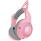 Razer Kraken Kitty Edition V2 X RGB Bluetooth Quartz Pink Gaming Headset