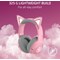Razer Kraken Kitty Edition V2 X RGB Bluetooth Quartz Pink Gaming Headset