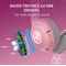 Razer Kraken Kitty Edition V2 X RGB Bluetooth Quartz Pink Gaming Headset