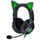 Razer Kraken Kitty V2 Wired Headset, Black Razer Kraken Kitty V2 Wired Headset, Black