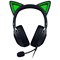 Razer Kraken Kitty V2 Wired Headset, Black Razer Kraken Kitty V2 Wired Headset, Black