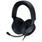 Razer Kraken V4 X Wired Gaming Headset, Black Razer Kraken V4 X Wired Gaming Headset, Black
