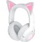 Razer Kraken Kitty V2 Bluetooth White Headset