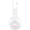 Razer Kraken Kitty V2 Bluetooth White Headset