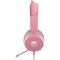 Razer Kraken Kitty V3 X Wired 3.5mm Quartz Pink Gaming Headset