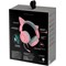 Razer Kraken Kitty V3 X Wired 3.5mm Quartz Pink Gaming Headset