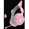 Razer Kraken Kitty V3 Pro Wireless Quartz Gaming Headset