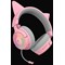 Razer Kraken Kitty V3 Pro Wireless Quartz Gaming Headset