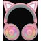 Razer Kraken Kitty V3 Pro Wireless Quartz Gaming Headset