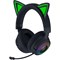 Razer Kraken Kitty V3 Pro Wireless Black Gaming Headset