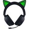 Razer Kraken Kitty V3 Pro Wireless Black Gaming Headset