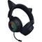 Razer Kraken Kitty V3 Pro Wireless Black Gaming Headset