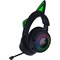 Razer Kraken Kitty V3 Pro Wireless Black Gaming Headset