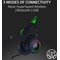 Razer Kraken Kitty V3 Pro Wireless Black Gaming Headset