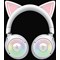 Razer Kraken Kitty V3 Pro Wireless White Gaming Headset