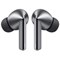 Samsung Galaxy Buds3 Pro Wireless Bluetooth Noise Cancelling Grey Earbuds with Charging Case