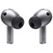 Samsung Galaxy Buds3 Pro Wireless Bluetooth Noise Cancelling Grey Earbuds with Charging Case