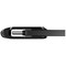 SanDisk Ultra Dual Drive Go 32GB USB-C USB-A Black Flash Drive