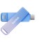 SanDisk 256GB Creator Phone USB-C Lightning Flash Drive