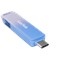 SanDisk 256GB Creator Phone USB-C Lightning Flash Drive