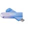 SanDisk 256GB Creator Phone USB-C Lightning Flash Drive