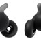 Sony LinkBuds Open Wireless Black Ear Buds with Charging Case Sony LinkBuds Open Wireless Black Ear Buds with Charging Case