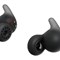 Sony LinkBuds Open Wireless Black Ear Buds with Charging Case Sony LinkBuds Open Wireless Black Ear Buds with Charging Case