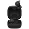 Sony LinkBuds Open Wireless Black Ear Buds with Charging Case
