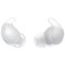Sony LinkBuds Fit Wireless Noise Cancelling White Ear Buds with Charging Case