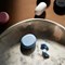 Sudio A3 True Wireless Blue Earbuds with Charging Case