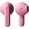 Sudio A3 True Wireless Pink Earbuds with Charging Case