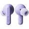 Sudio A3 Pro True Wireless Purple Earbuds with Charging Case