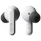 Sudio A3 Pro True Wireless White Earbuds with Charging Case