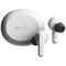 Sudio A3 Pro True Wireless White Earbuds with Charging Case