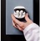 Sudio A3 Pro True Wireless White Earbuds with Charging Case