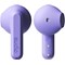 Sudio A3 True Wireless Purple Earbuds with Charging Case